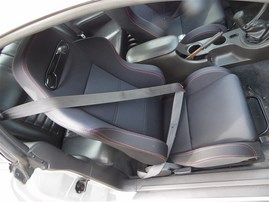 2002 FORD MUSTANG GT COUPE 4.6 MT F19089